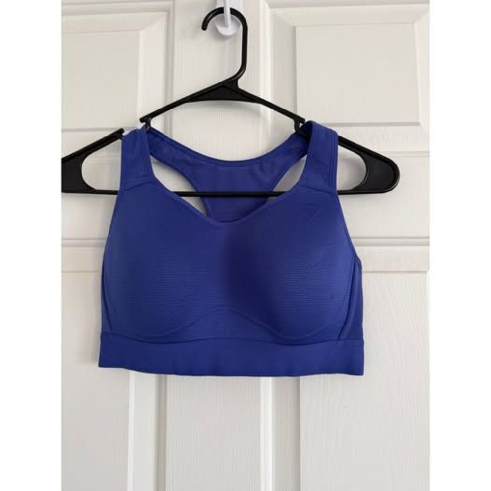 Gymshark Sports Bra Medium support racerback S/M